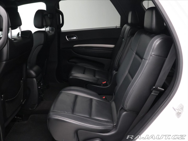 Dodge Durango 3,6 V6 216kW AWD Limited 2015