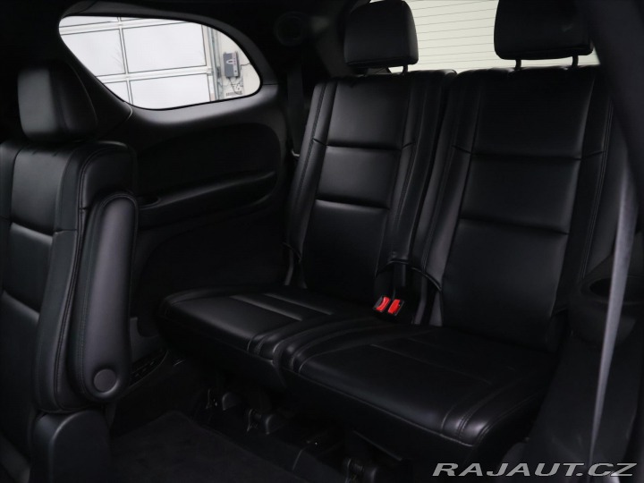 Dodge Durango 3,6 V6 216kW AWD Limited 2015