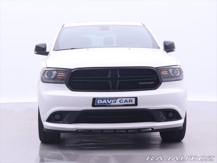 Dodge Durango 3,6 V6 216kW AWD Limited 2015