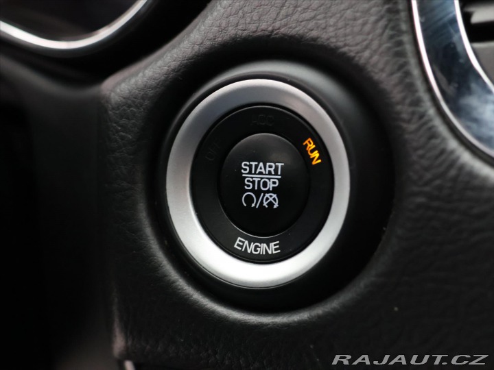 Dodge Durango 3,6 V6 216kW AWD Limited 2015