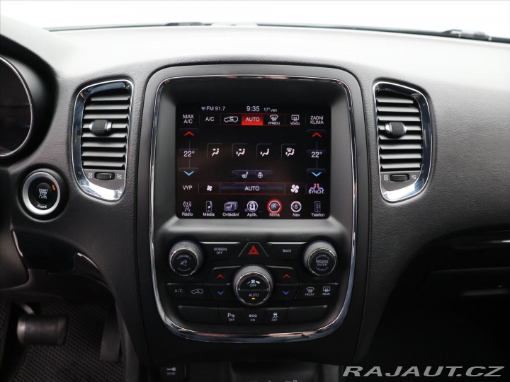 Dodge Durango 3,6 V6 216kW AWD Limited 2015