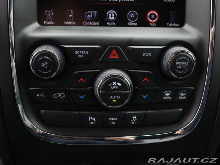 Dodge Durango 3,6 V6 216kW AWD Limited 2015