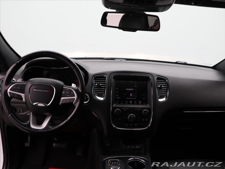 Dodge Durango 3,6 V6 216kW AWD Limited 2015