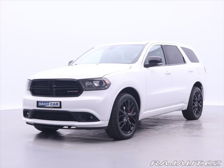 Dodge Durango 3,6 V6 216kW AWD Limited 2015