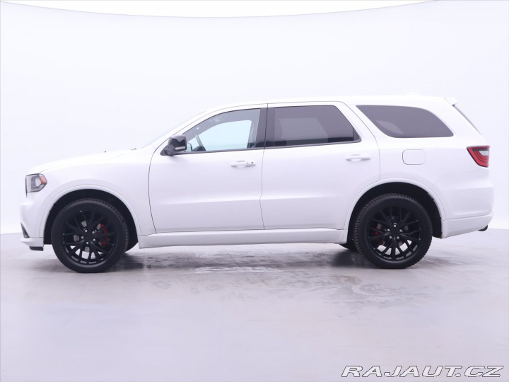 Dodge Durango 3,6 V6 216kW AWD Limited 2015