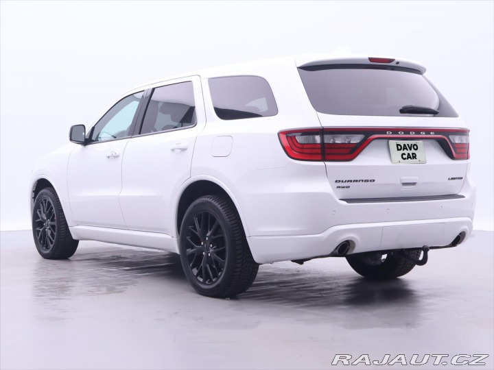 Dodge Durango 3,6 V6 216kW AWD Limited 2015