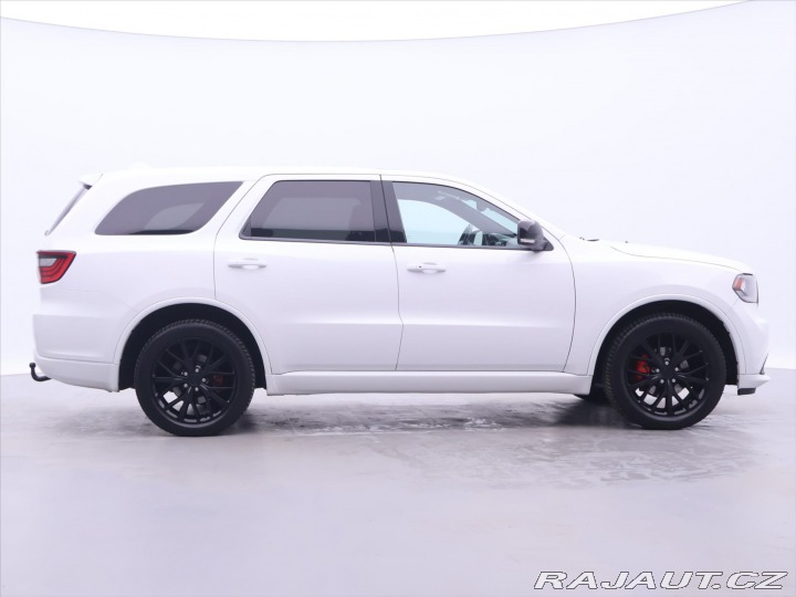 Dodge Durango 3,6 V6 216kW AWD Limited 2015
