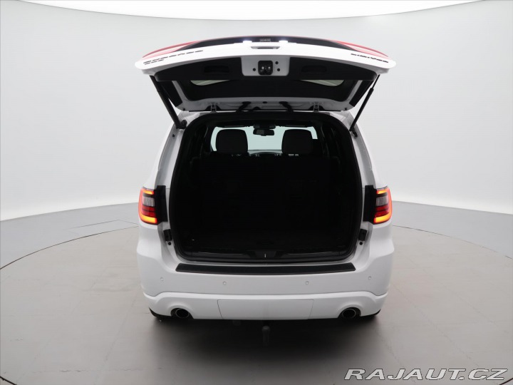 Dodge Durango 3,6 V6 216kW AWD Limited 2015