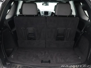Dodge Durango 3,6 V6 216kW AWD Limited 2015