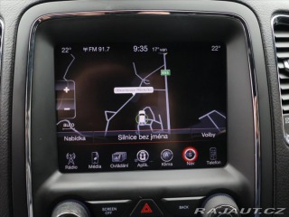 Dodge Durango 3,6 V6 216kW AWD Limited 2015