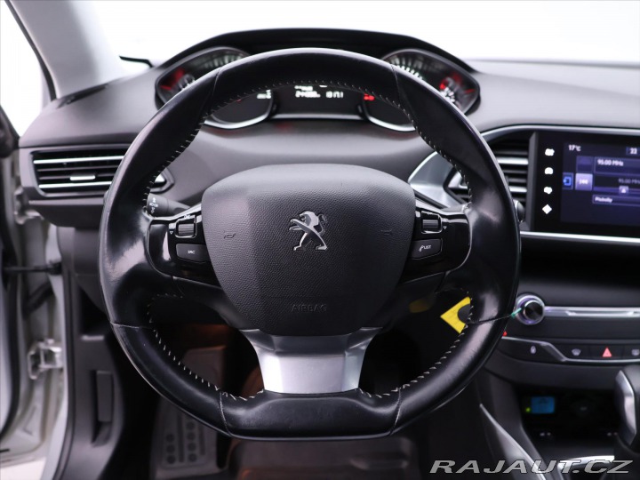 Peugeot 308 2,0 BlueHDI 110kW Aut. Al 2017