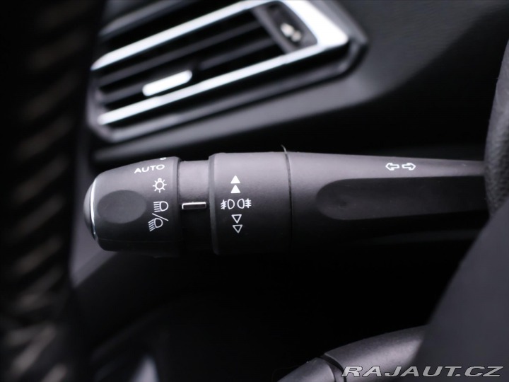 Peugeot 308 2,0 BlueHDI 110kW Aut. Al 2017