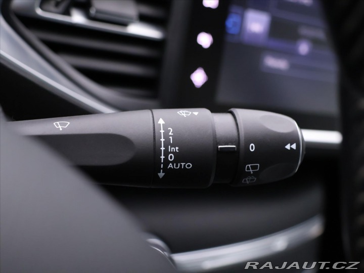 Peugeot 308 2,0 BlueHDI 110kW Aut. Al 2017