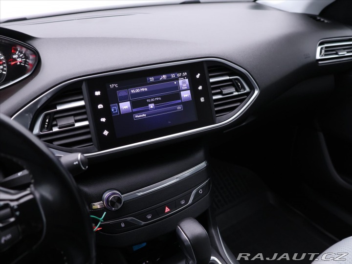Peugeot 308 2,0 BlueHDI 110kW Aut. Al 2017