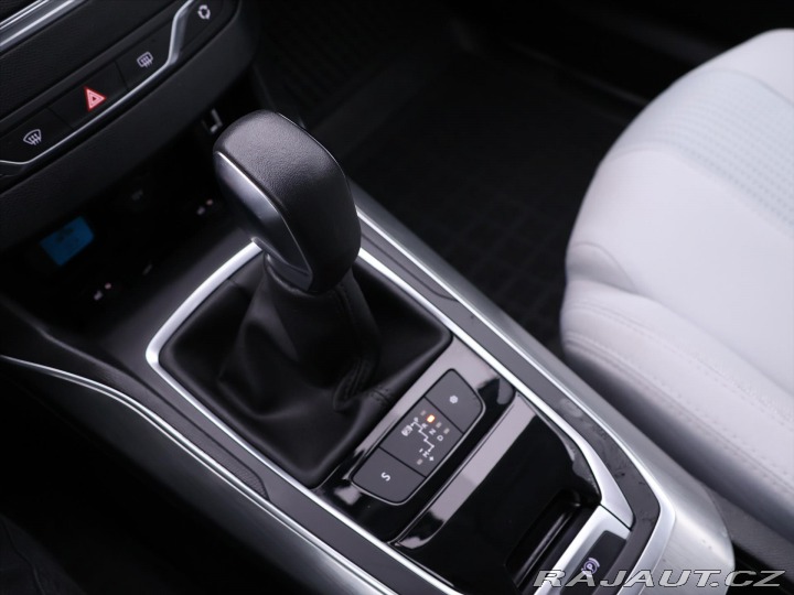 Peugeot 308 2,0 BlueHDI 110kW Aut. Al 2017