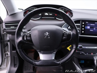 Peugeot 308 2,0 BlueHDI 110kW Aut. Al 2017