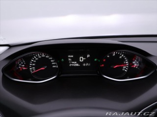 Peugeot 308 2,0 BlueHDI 110kW Aut. Al 2017