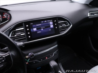 Peugeot 308 2,0 BlueHDI 110kW Aut. Al 2017