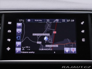 Peugeot 308 2,0 BlueHDI 110kW Aut. Al 2017