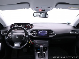 Peugeot 308 2,0 BlueHDI 110kW Aut. Al 2017