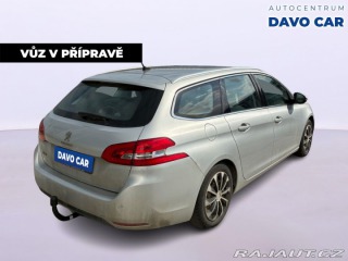 Peugeot 308 2,0 BlueHDI 110kW Aut. Al 2017