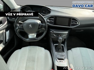 Peugeot 308 2,0 BlueHDI 110kW Aut. Al 2017