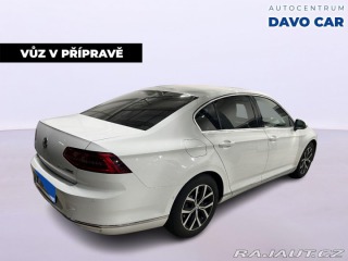 Volkswagen Passat 2,0 TDI 110kW CZ Highline 2016
