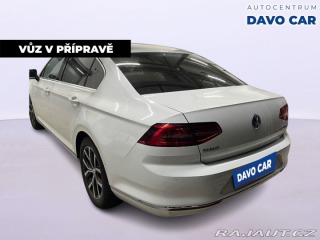 Volkswagen Passat 2,0 TDI 110kW CZ Highline 2016