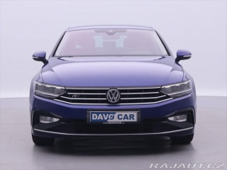 Volkswagen Passat 2.0 TSI 140kW R-Line CZ L