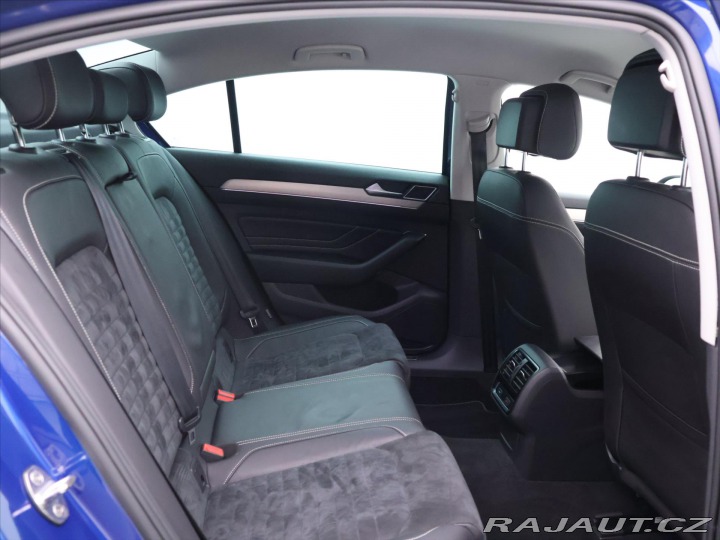 Volkswagen Passat 2.0 TSI 140kW R-Line CZ L 2020