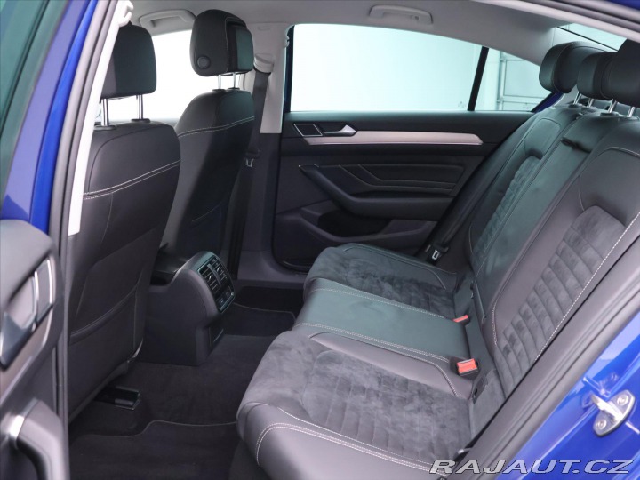 Volkswagen Passat 2.0 TSI 140kW R-Line CZ L 2020