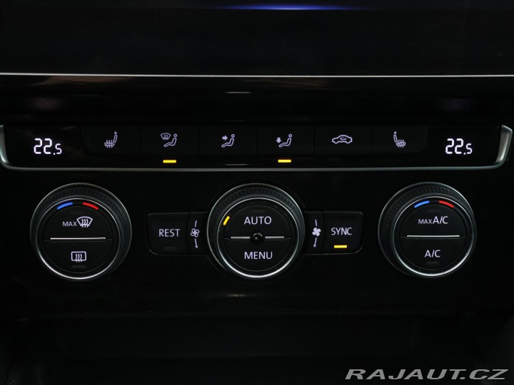 Volkswagen Passat 2.0 TSI 140kW R-Line CZ L 2020