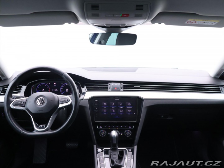 Volkswagen Passat 2.0 TSI 140kW R-Line CZ L 2020