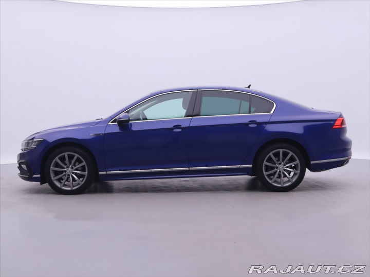Volkswagen Passat 2.0 TSI 140kW R-Line CZ L 2020