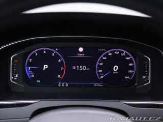 Volkswagen Passat 2.0 TSI 140kW R-Line CZ L 2020