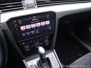 Volkswagen Passat 2.0 TSI 140kW R-Line CZ L 2020