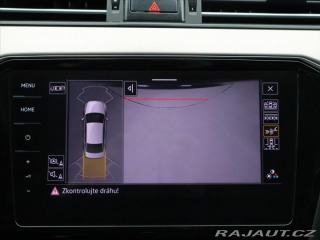 Volkswagen Passat 2.0 TSI 140kW R-Line CZ L 2020
