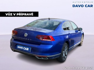 Volkswagen Passat 2.0 TSI 140kW R-Line CZ 2020