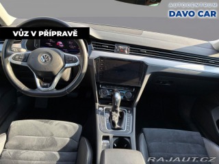 Volkswagen Passat 2.0 TSI 140kW R-Line CZ 2020