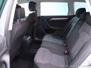 Volkswagen Passat 2,0 TDI 103kW DSG Serv.Kn 2013