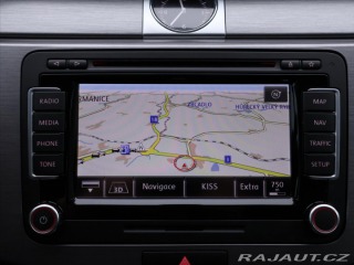 Volkswagen Passat 2,0 TDI 103kW DSG Serv.Kn 2013