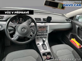 Volkswagen Passat 2,0 TDI 103kW DSG Serv.Kn 2013