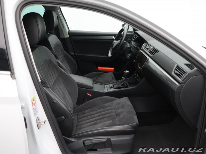 Škoda Superb 2,0 110kW Style LED DSG C 2022