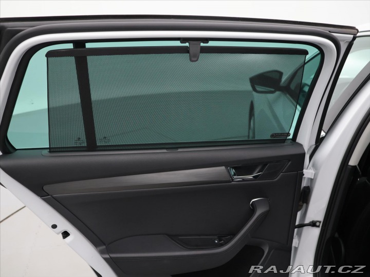 Škoda Superb 2,0 110kW Style LED DSG C 2022