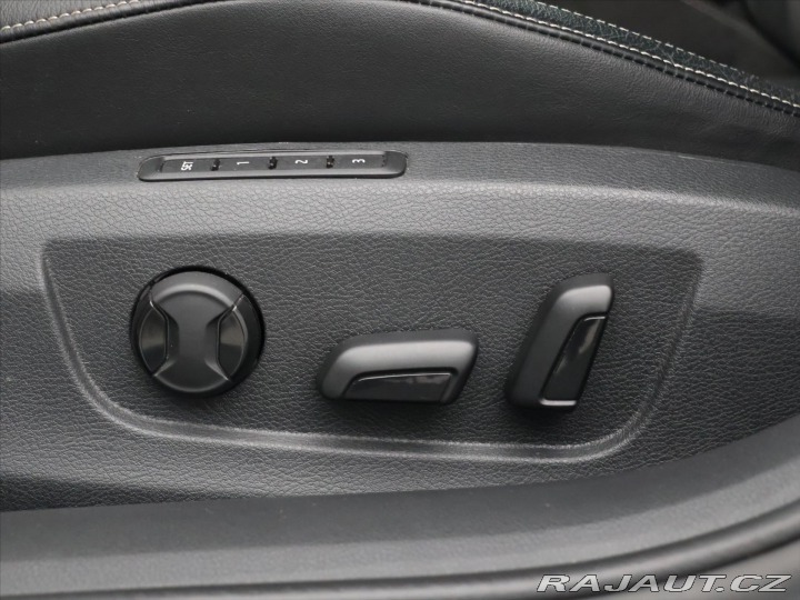 Škoda Superb 2,0 110kW Style LED DSG C 2022