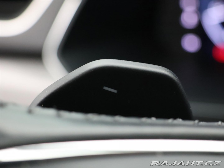 Škoda Superb 2,0 110kW Style LED DSG C 2022