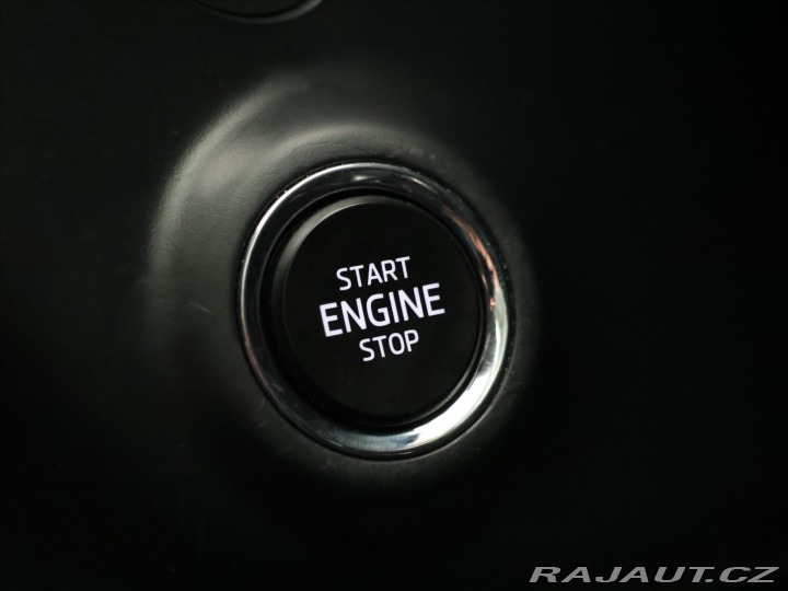 Škoda Superb 2,0 110kW Style LED DSG C 2022