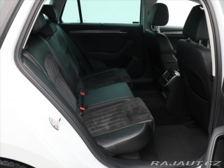 Škoda Superb 2,0 110kW Style LED DSG C 2022