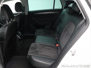 Škoda Superb 2,0 110kW Style LED DSG C 2022