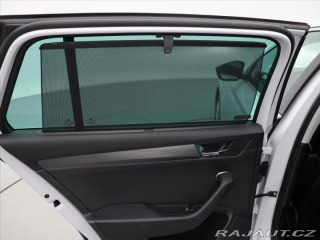 Škoda Superb 2,0 110kW Style LED DSG C 2022